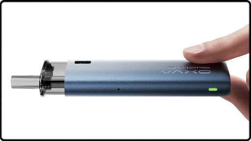 Un design léger et fin